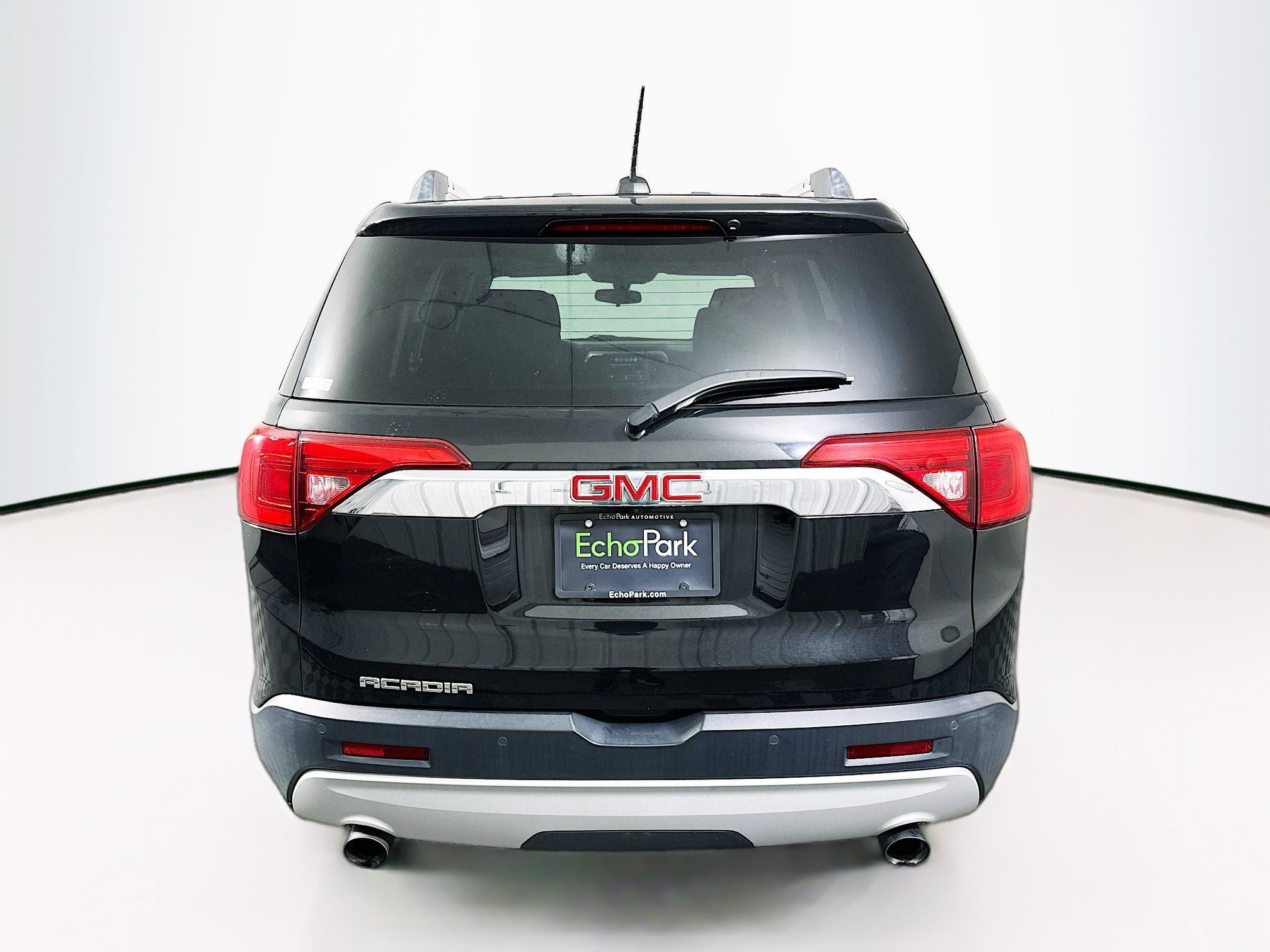 Used 2017 GMC Acadia SLE w/ Driver Alert Package I FWD image 7