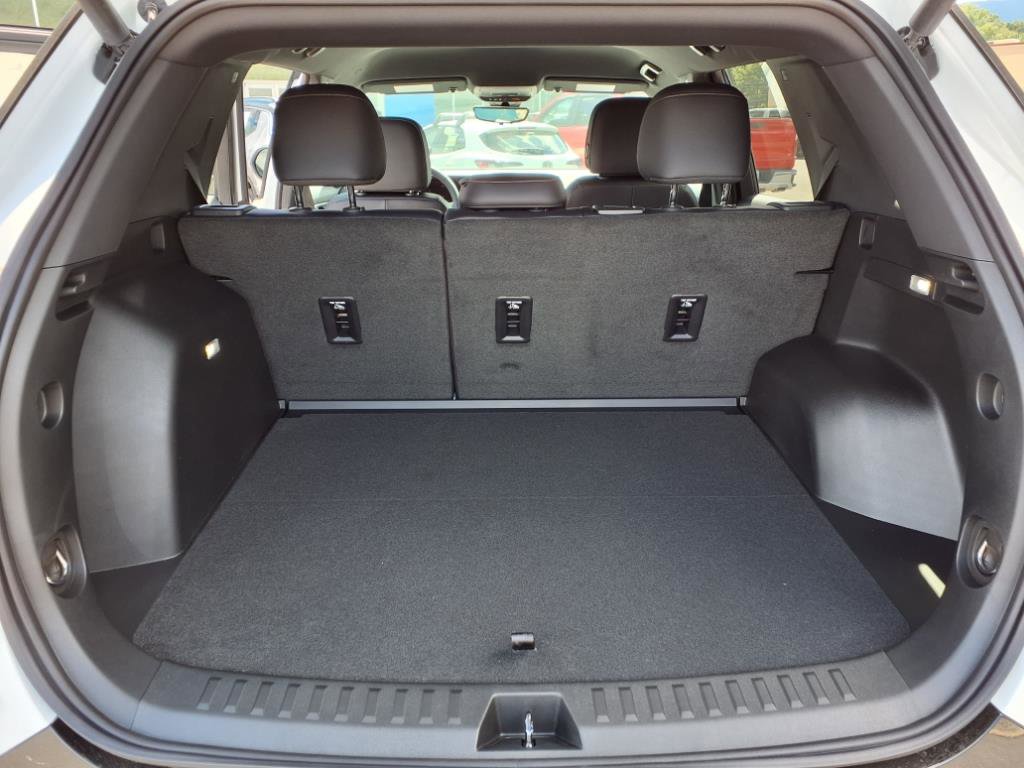 New 2026 GMC Terrain AT4 w/ Convenience Package III image 6