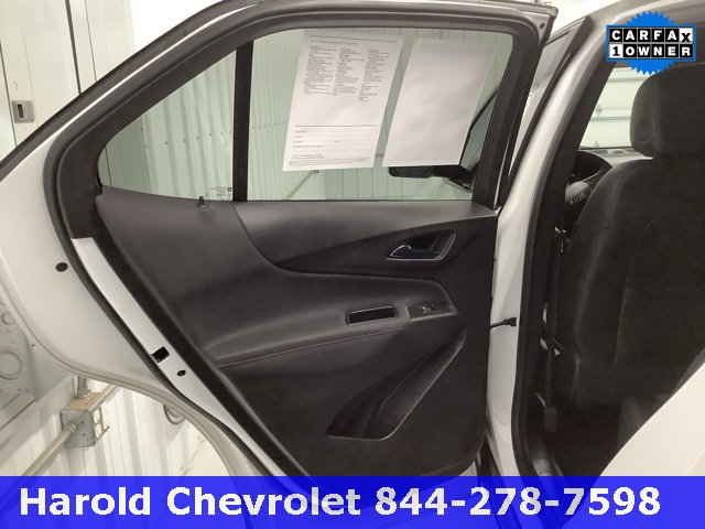 Used 2022 Chevrolet Equinox RS image 12