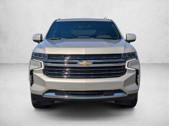 Used 2023 Chevrolet Tahoe LT image 2