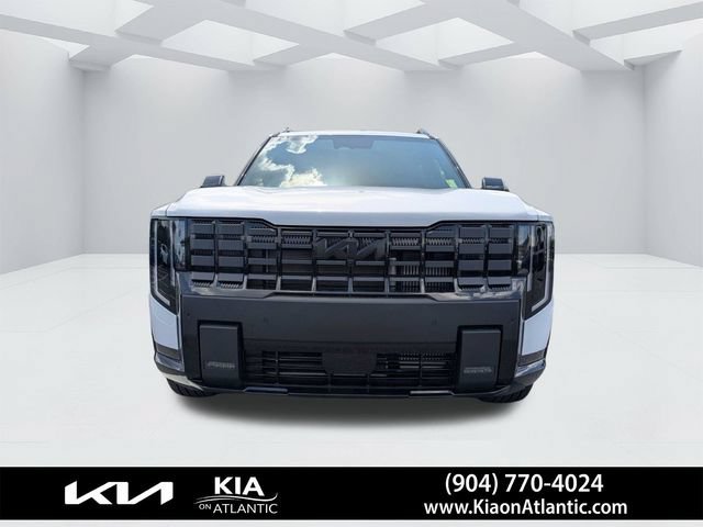 New 2027 Kia Telluride SX X-Line AWD/4WD image 8
