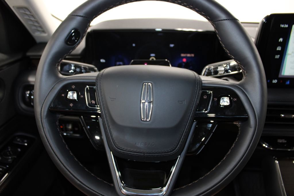 New 2025 Lincoln Aviator Reserve w/ Jet Appearance Package image 37