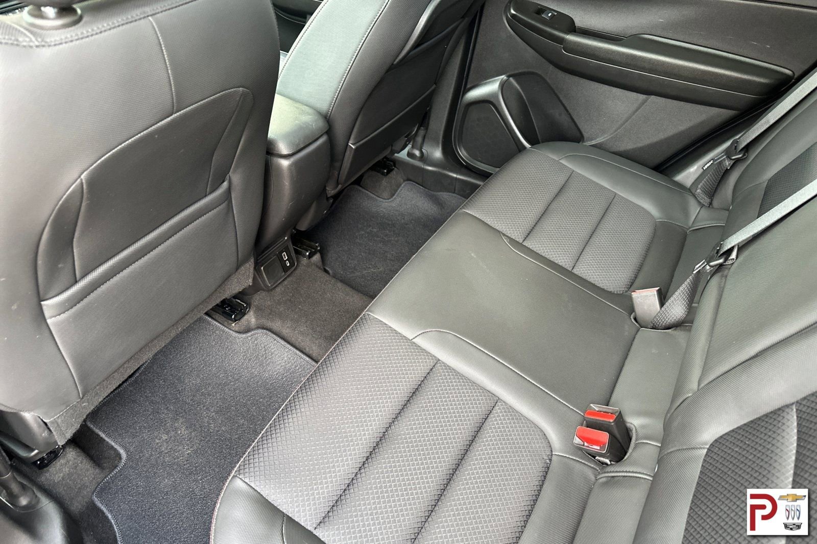 Certified 2022 Chevrolet TrailBlazer RS w/ Sun and Liftgate Package image 14