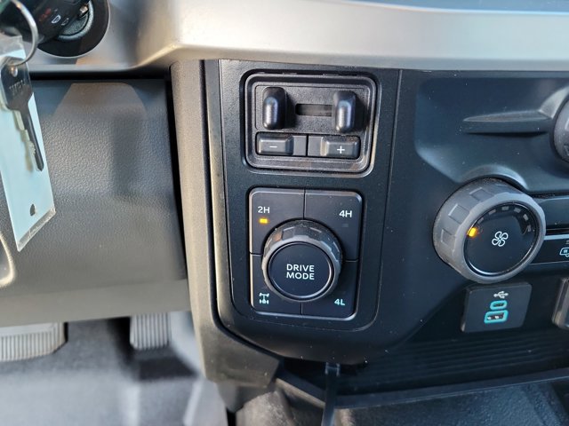 Used 2023 Ford F250 XL image 22