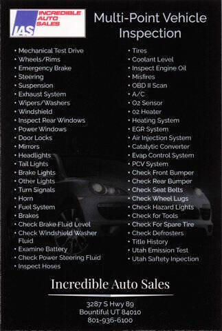 Used 2006 BMW X5 3.0i image 25