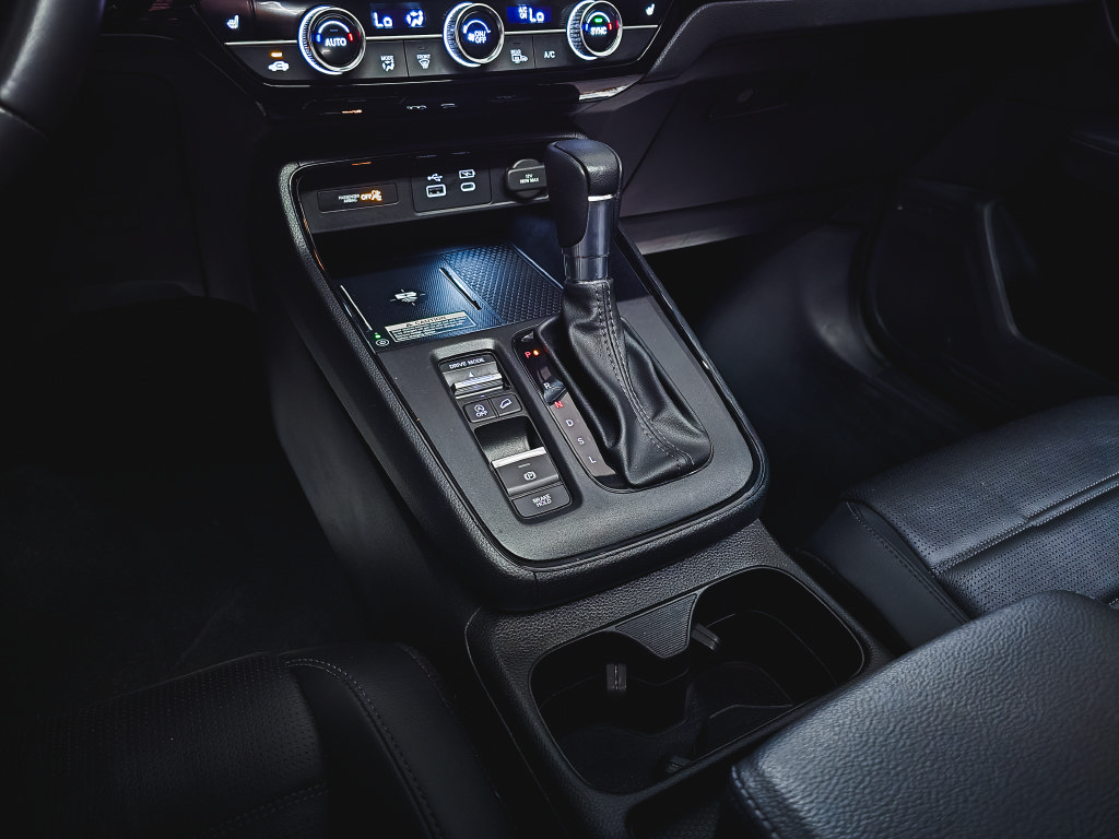 Used 2023 Honda CR-V EX-L image 28