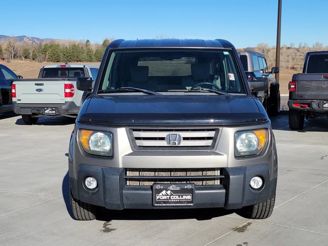 Used 2007 Honda Element EX image 5