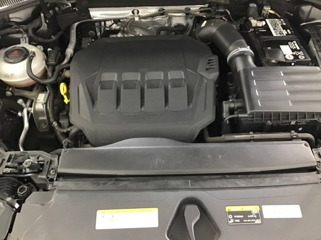 Used 2020 Audi Q3 2.0T Premium w/ Convenience Package image 23