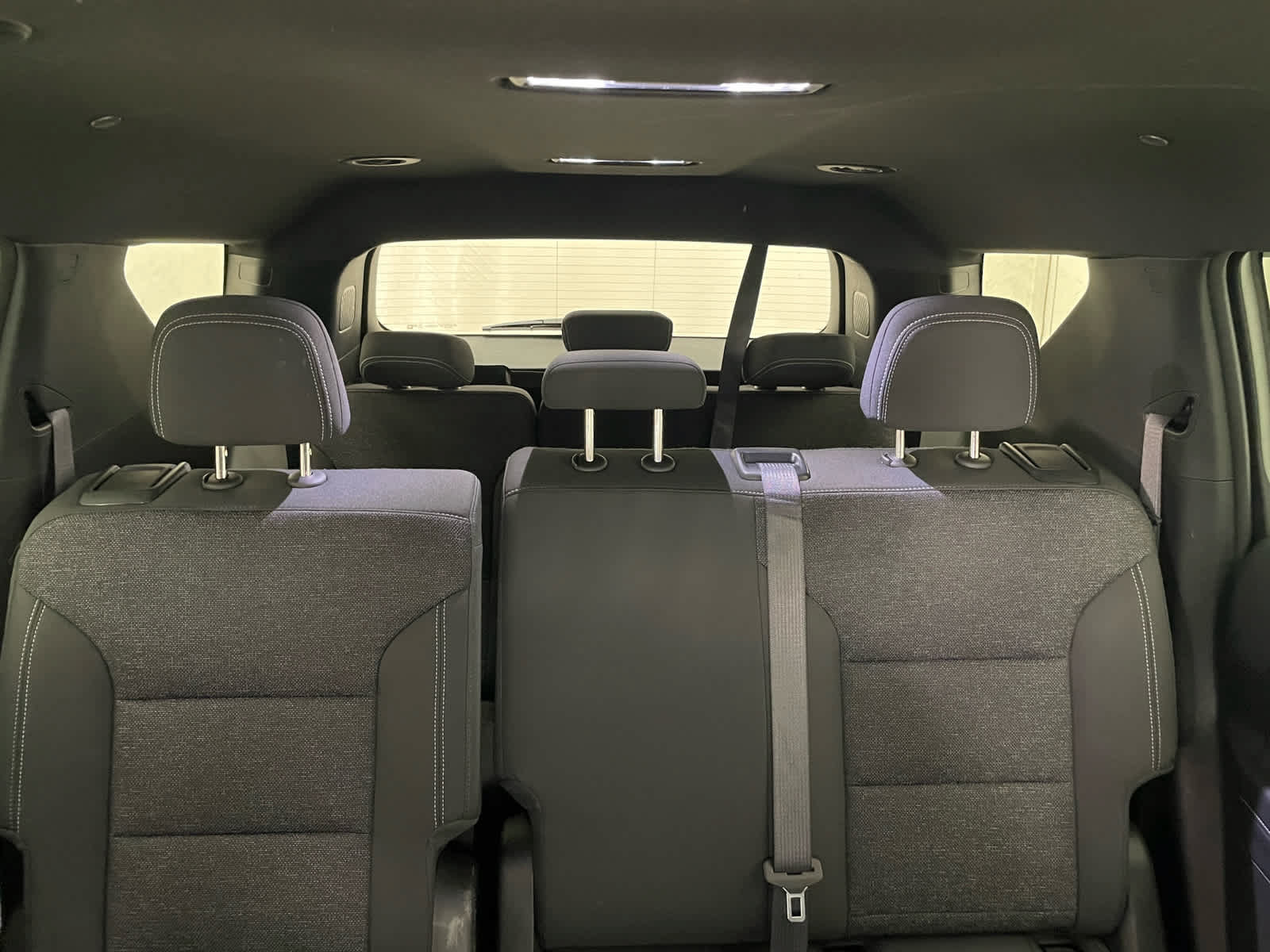 Used 2025 Chevrolet Traverse LT w/ Driver Confidence Package FWD image 13