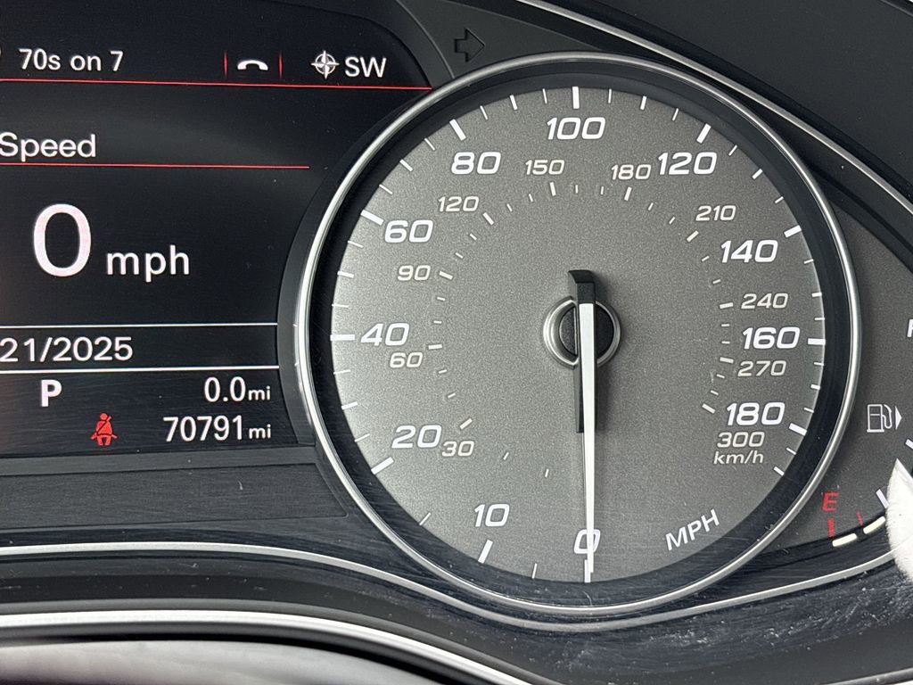 Used 2016 Audi S7 image 13