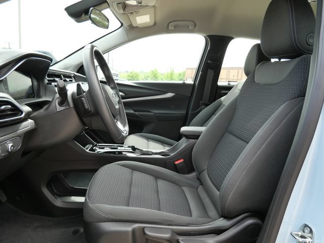 Used 2023 Chevrolet Bolt EUV LT FWD image 11
