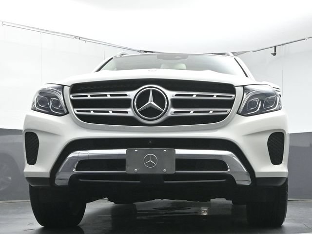 Used 2018 Mercedes-Benz GLS 450 4MATIC w/ Premium Package image 36