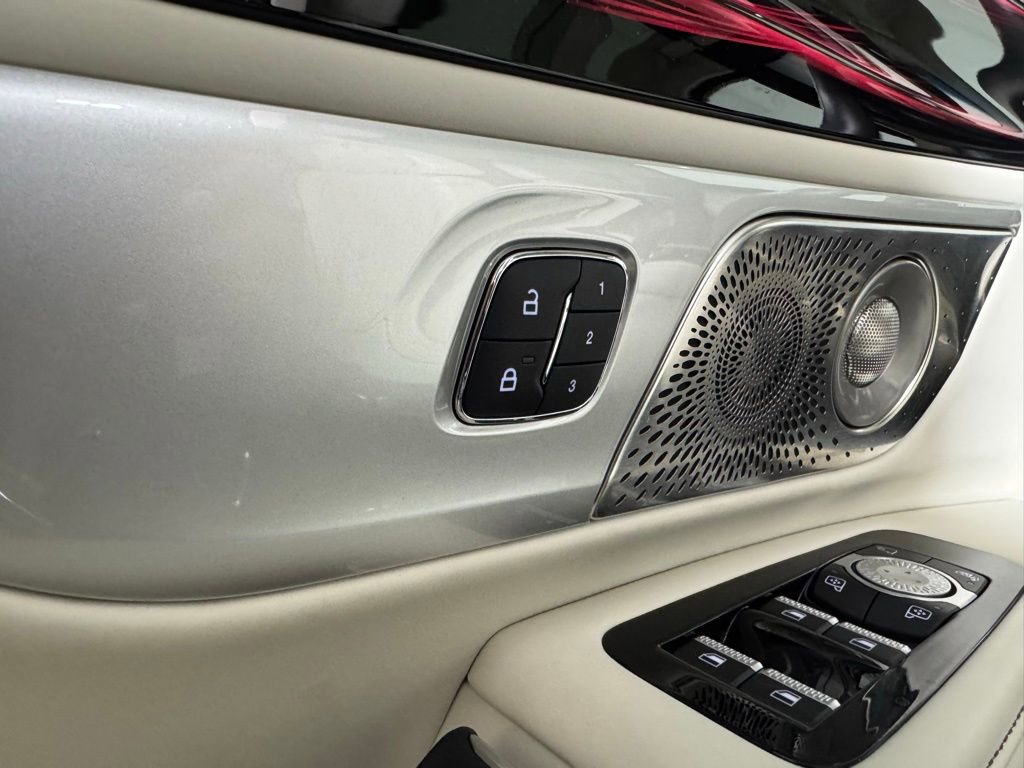 New 2024 Lincoln Nautilus Black Label w/ Jet Appearance Package (87T) image 50