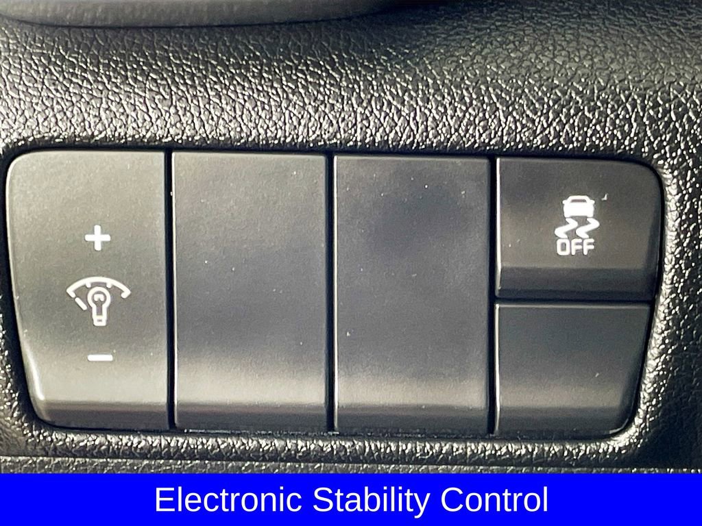 Used 2017 Kia Sportage LX image 12