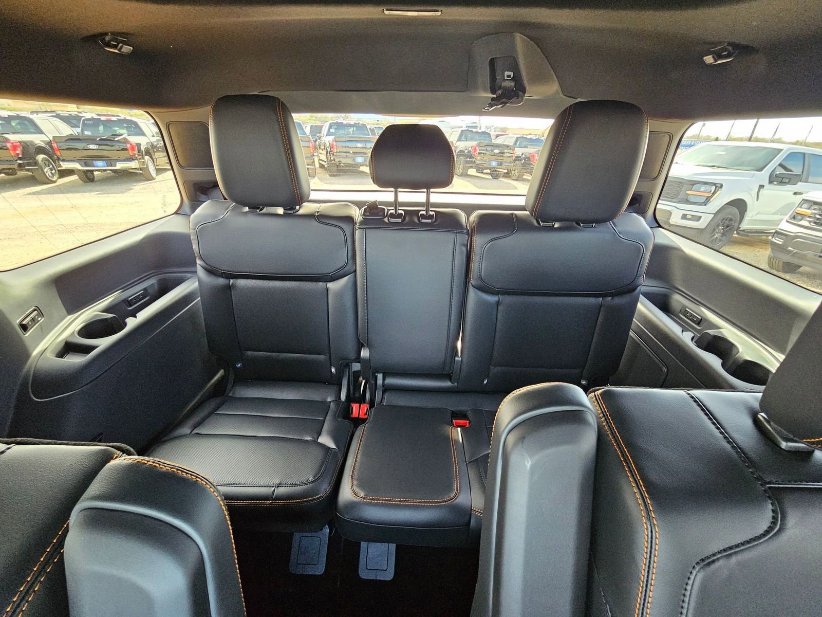 New 2026 Ford Expedition Tremor AWD/4WD image 26