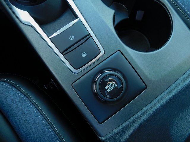 New 2025 Ford Bronco Sport Outer Banks w/ Outer Banks Tech Package+ AWD/4WD image 19