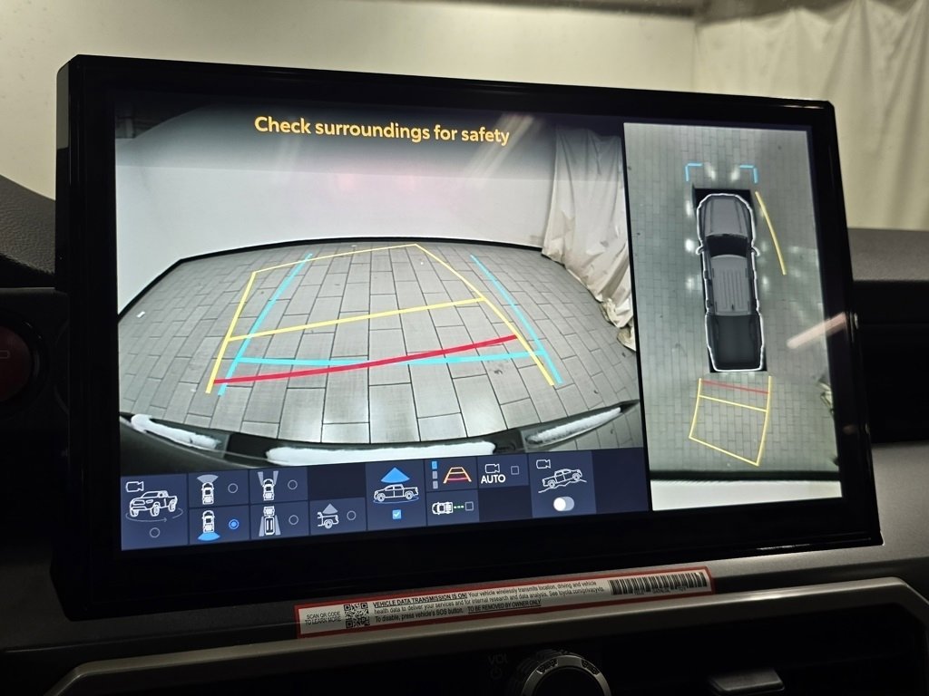 New 2026 Toyota Tacoma TRD Off-Road image 6