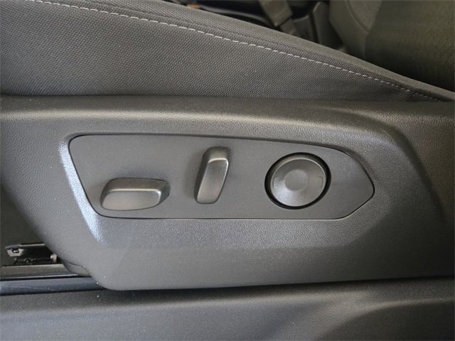 Used 2025 GMC Sierra 1500 Elevation image 12