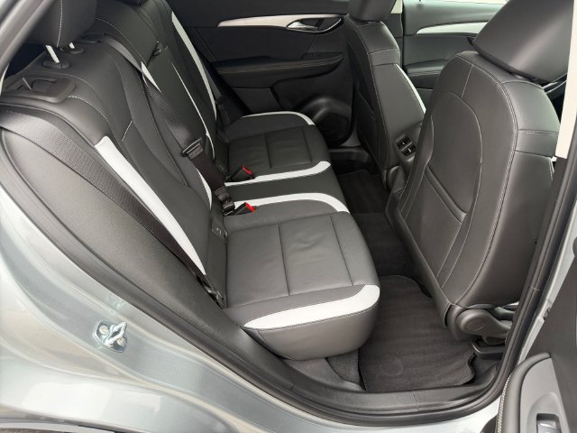 Used 2024 Buick Envision Sport Touring AWD/4WD image 16