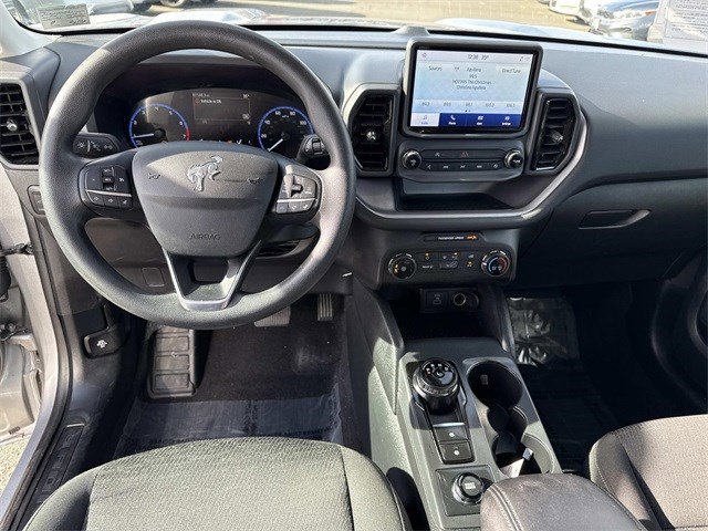 Used 2021 Ford Bronco Sport image 17