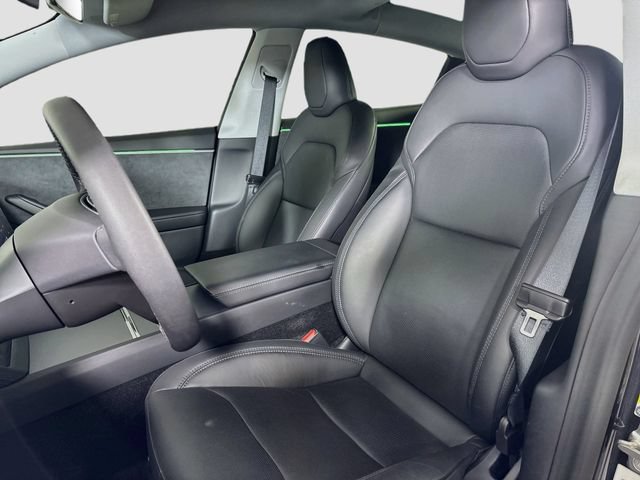 Used 2024 Tesla Model 3 Long Range AWD/4WD image 19