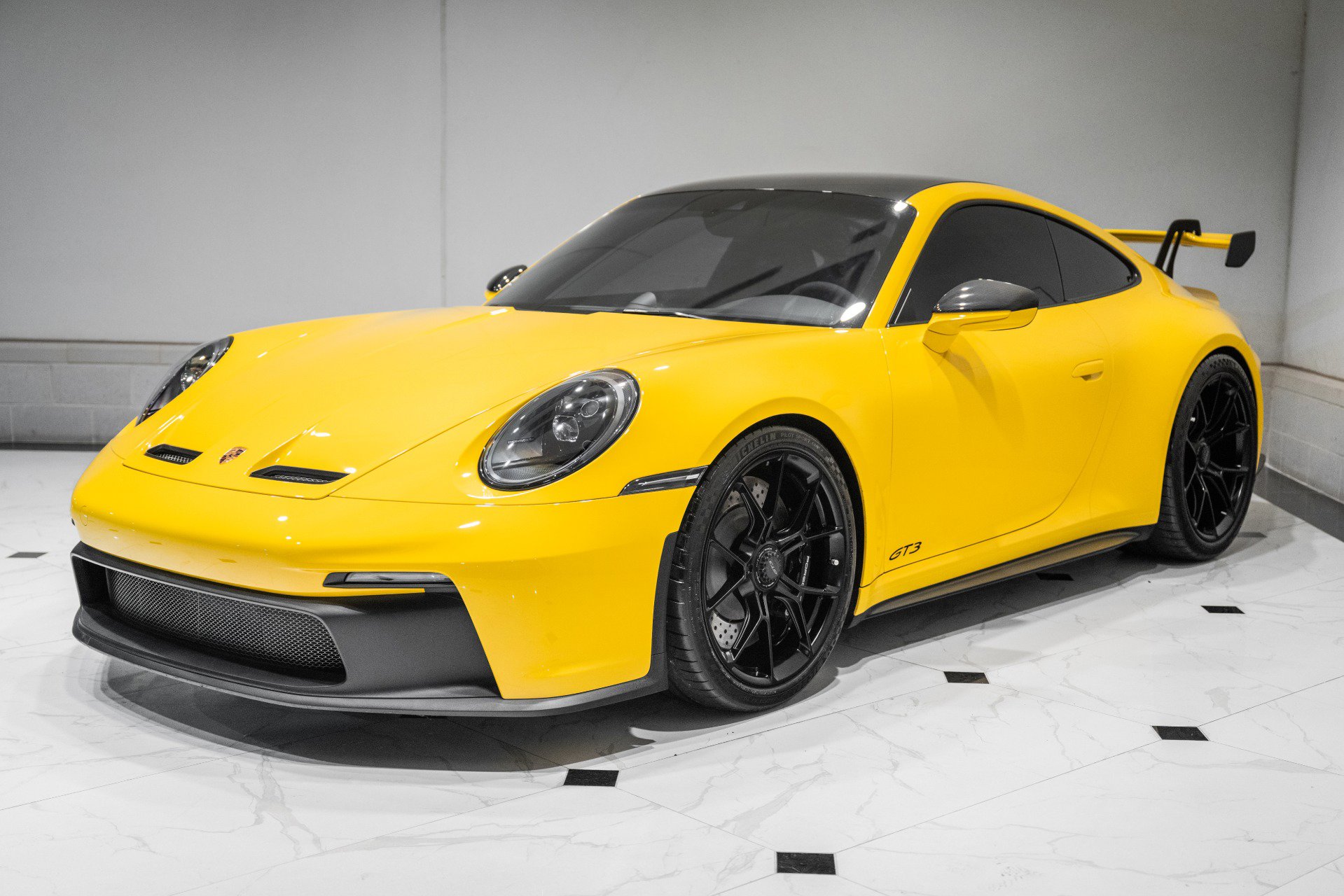 Used 2022 Porsche 911 GT3 image 5