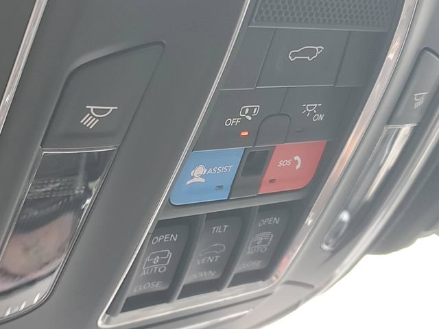 New 2026 Jeep Grand Cherokee Limited AWD/4WD image 31
