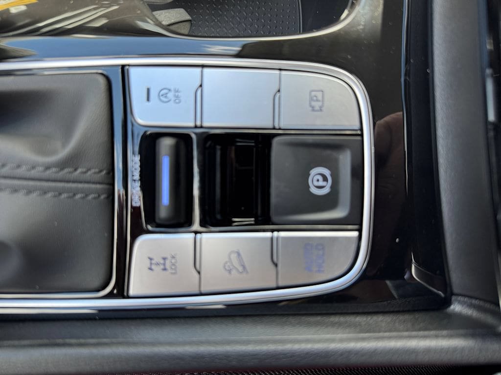 New 2026 Hyundai Tucson SE AWD/4WD image 17
