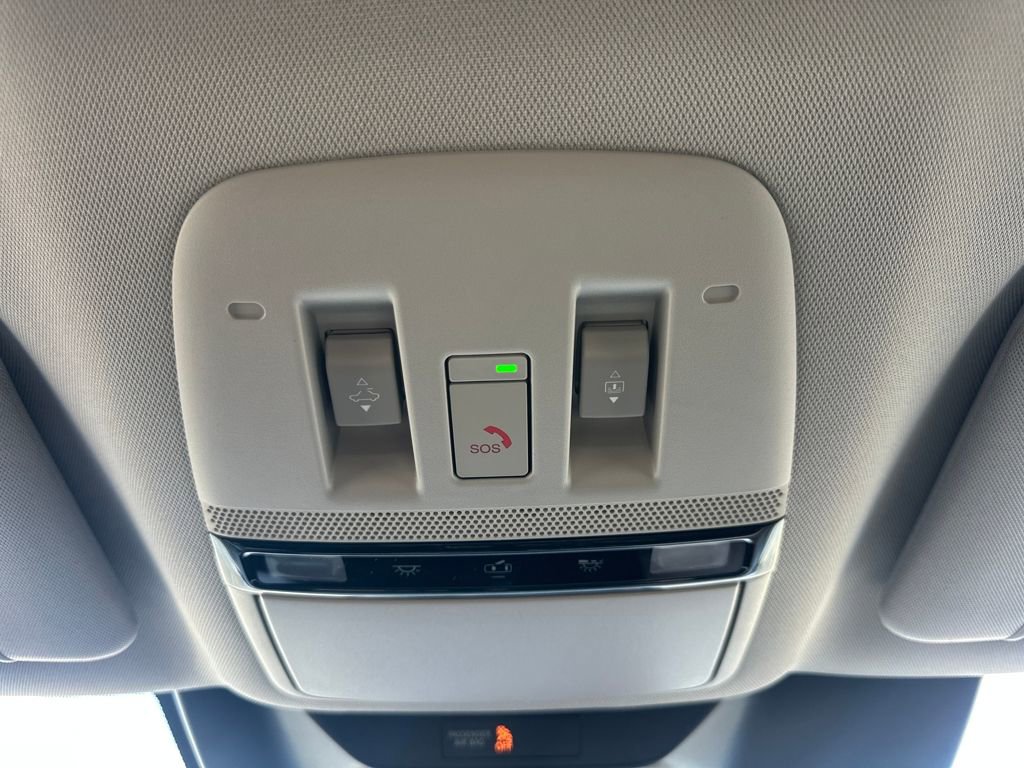 New 2026 Nissan Murano Platinum w/ Cargo Package image 30