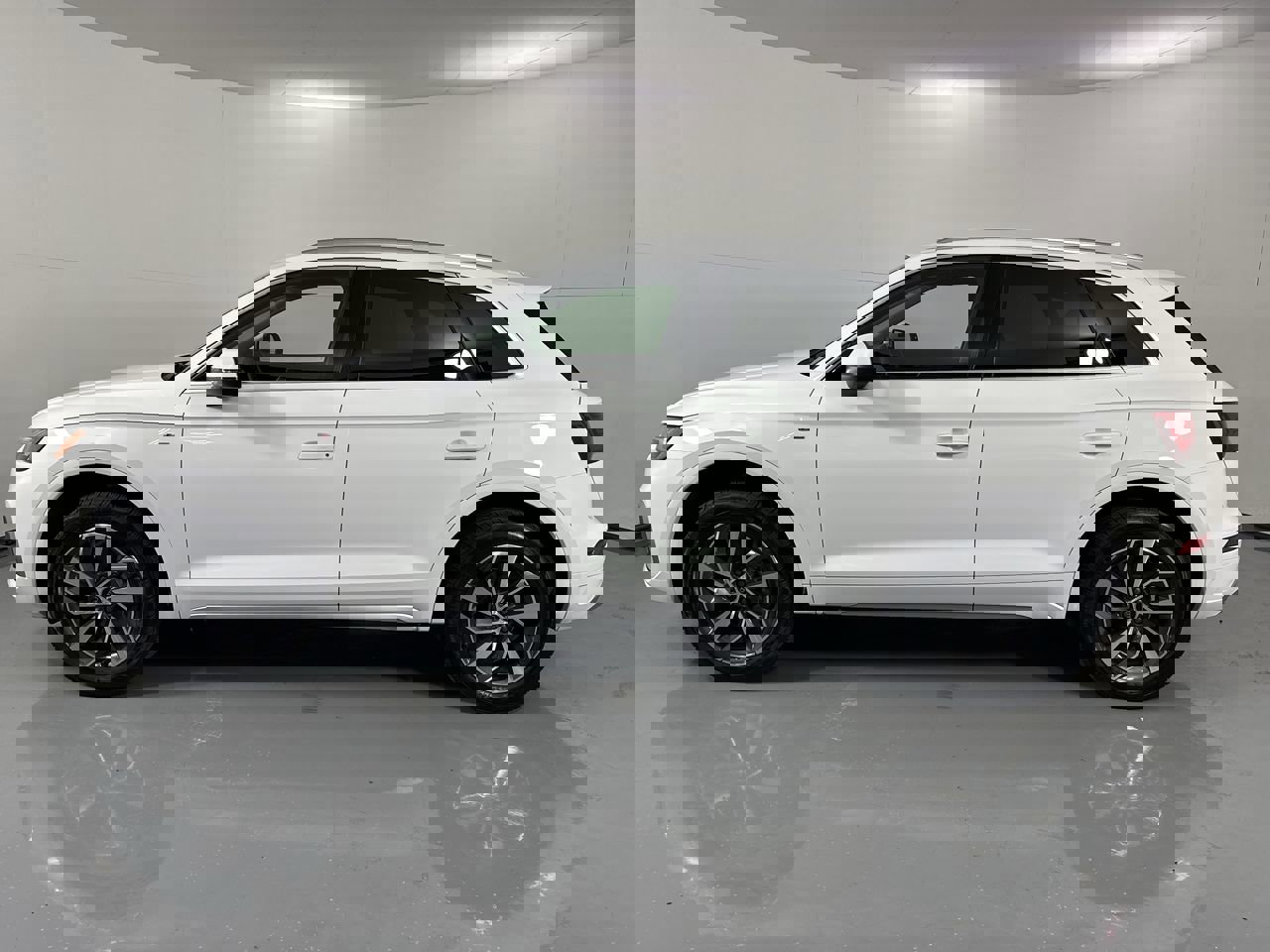 Used 2023 Audi Q5 2.0T Premium Plus w/ Premium Plus Package image 30