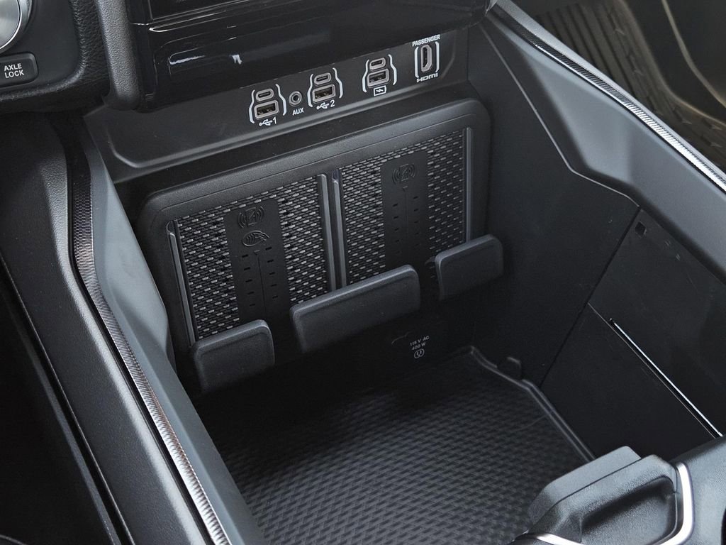 New 2026 RAM 1500 Rebel image 23