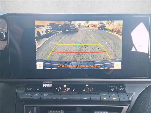 Certified 2025 Toyota Camry XLE image 14