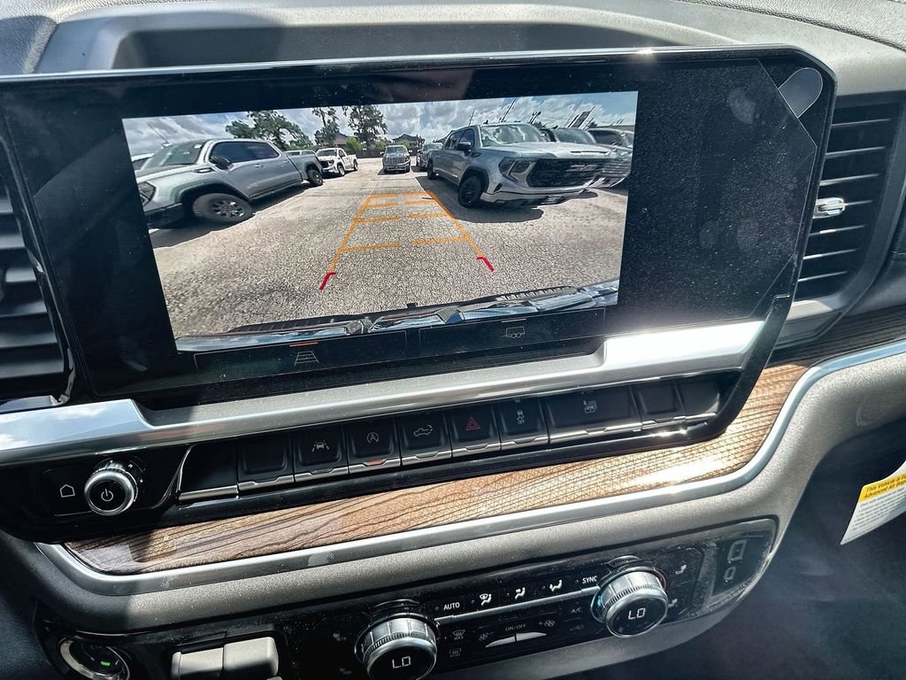 New 2026 GMC Sierra 1500 Elevation image 29