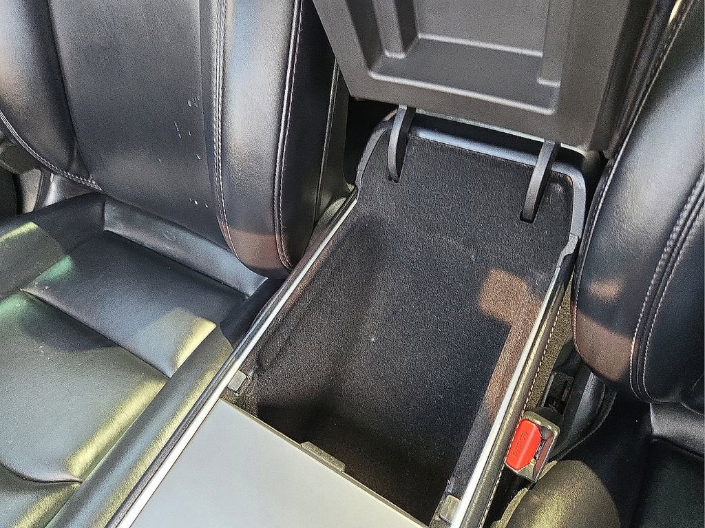 Used 2021 Tesla Model 3 Standard Range Plus image 25