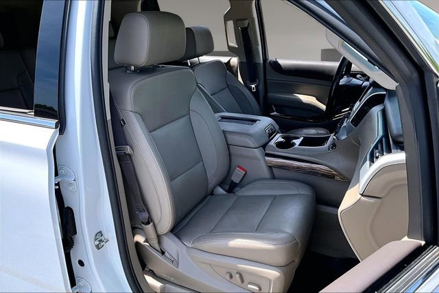 Used 2019 GMC Yukon SLT AWD/4WD image 26