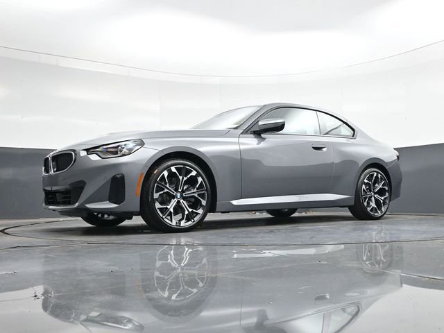 New 2026 BMW 230i xDrive Coupe w/ Premium Package image 29