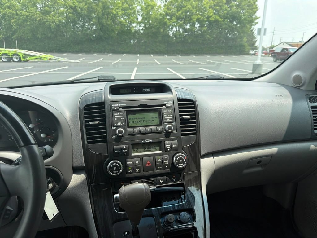Used 2014 Kia Sedona EX FWD image 15