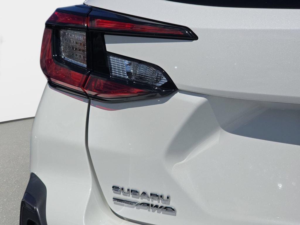 Used 2024 Subaru Crosstrek 2.5i Limited AWD/4WD image 29