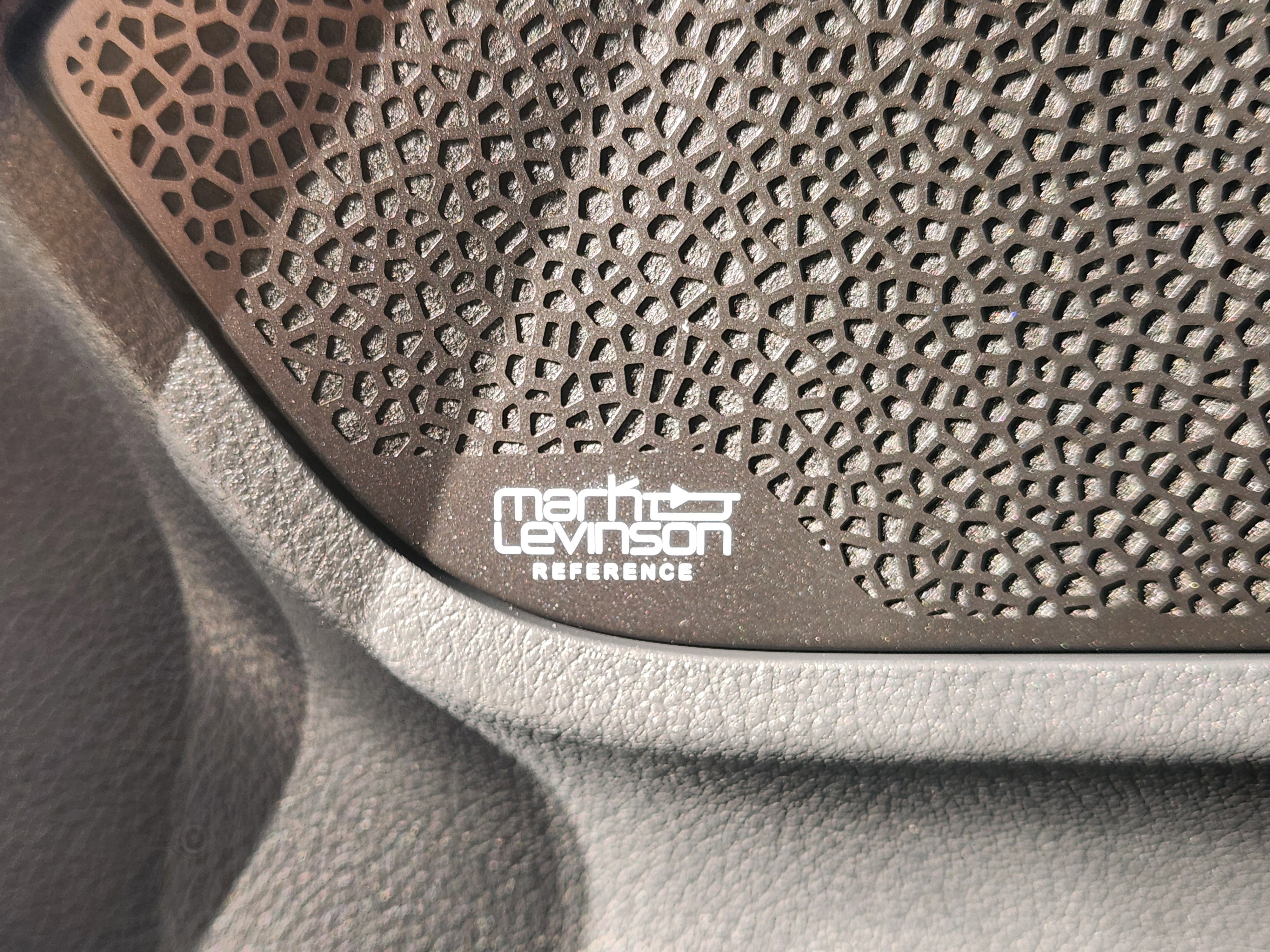 New 2026 Lexus LX 700h Luxury image 17