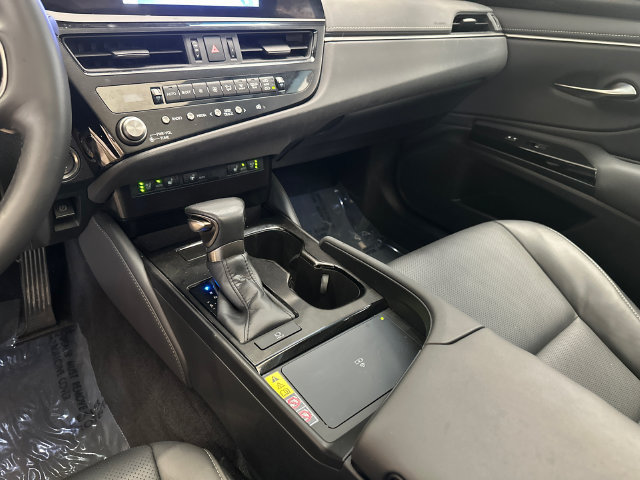 Used 2023 Lexus ES 350 w/ Premium Package FWD image 24