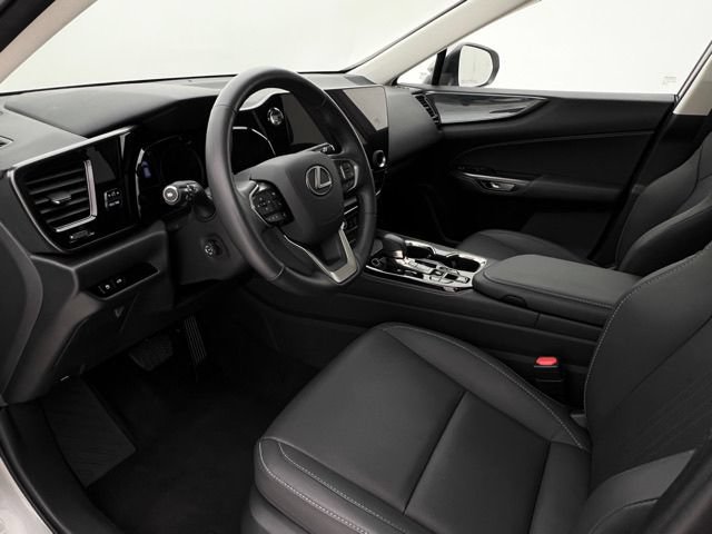 Used 2025 Lexus NX 350 AWD w/ Cold Area Package image 12