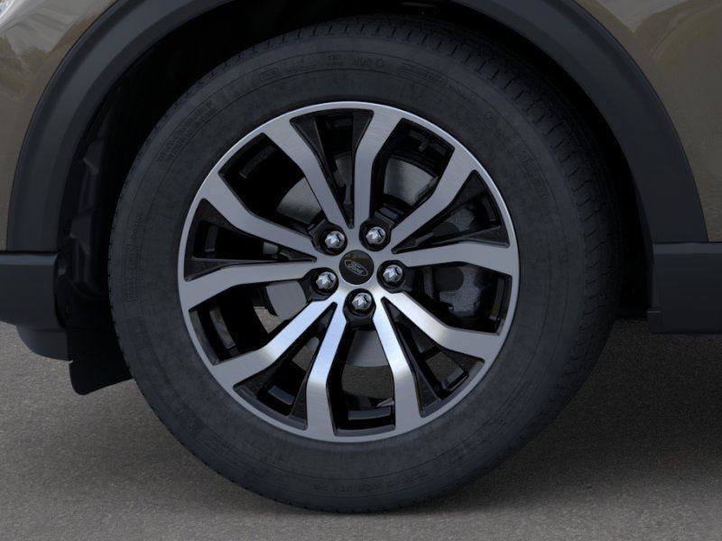 New 2026 Ford Explorer ST-Line AWD/4WD image 19