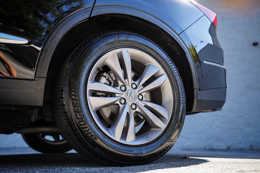 Used 2024 Acura MDX FWD image 18