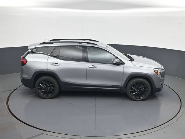 Used 2023 GMC Terrain SLT w/ Tech Package AWD/4WD image 16
