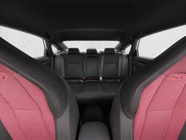 New 2026 Honda Civic Si image 21