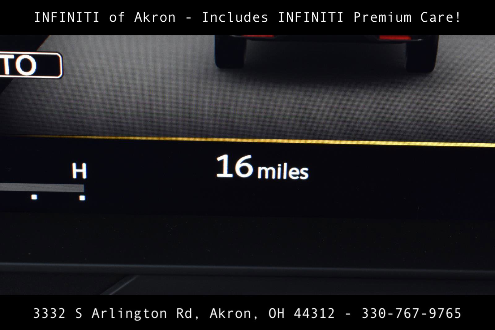 New 2026 INFINITI QX60 Sport w/ Dark Cargo Package image 23