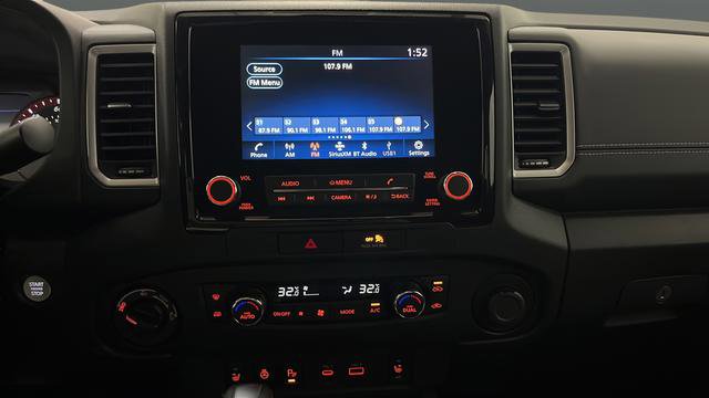 Used 2022 Nissan Frontier SV AWD/4WD image 12