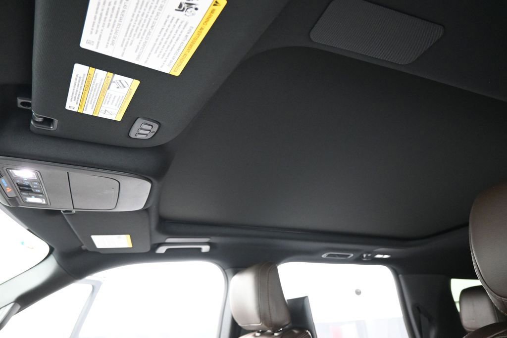 New 2026 Ford Expedition Max King Ranch AWD/4WD image 18