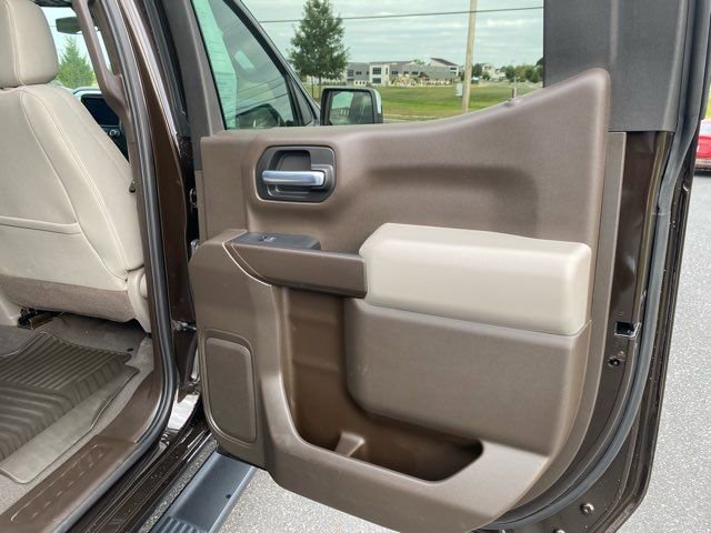 Used 2019 Chevrolet Silverado 1500 LT w/ Fleet Comfort Package image 25