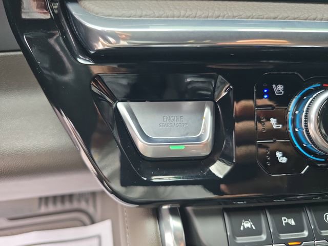 Certified 2024 GMC Sierra 1500 Denali w/ Denali Reserve Package AWD/4WD image 28